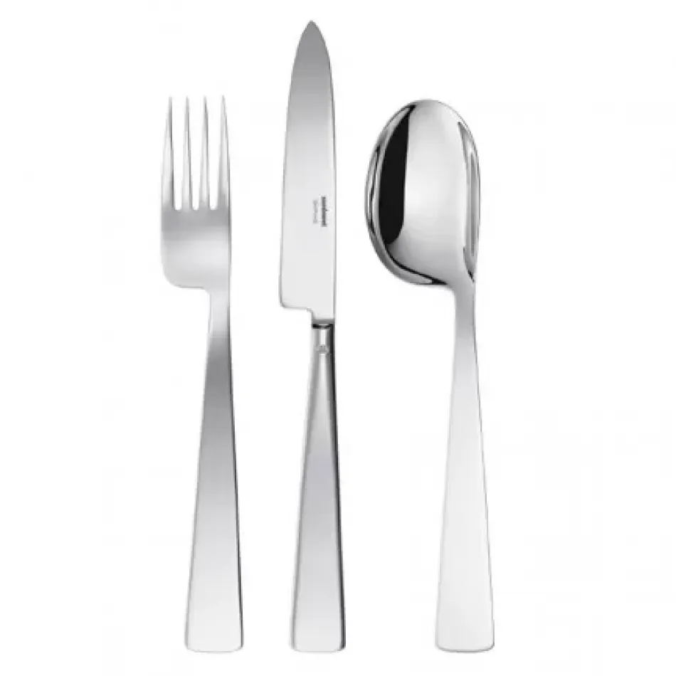 Gio Ponti Conca Table Fork 8-1/8 In 18/10 Stainless Steel