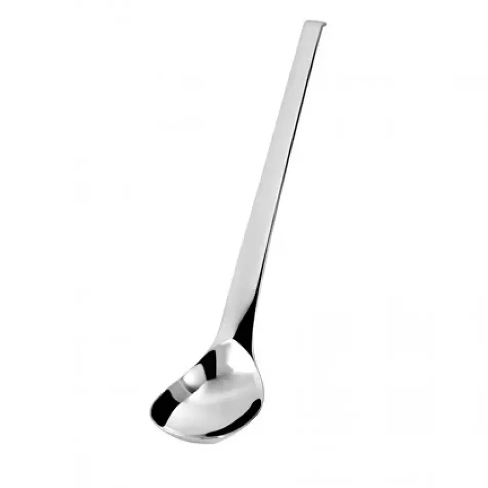 Living Sauce Spoon, Gift Boxed 9 in 18/10 Stainless Steel