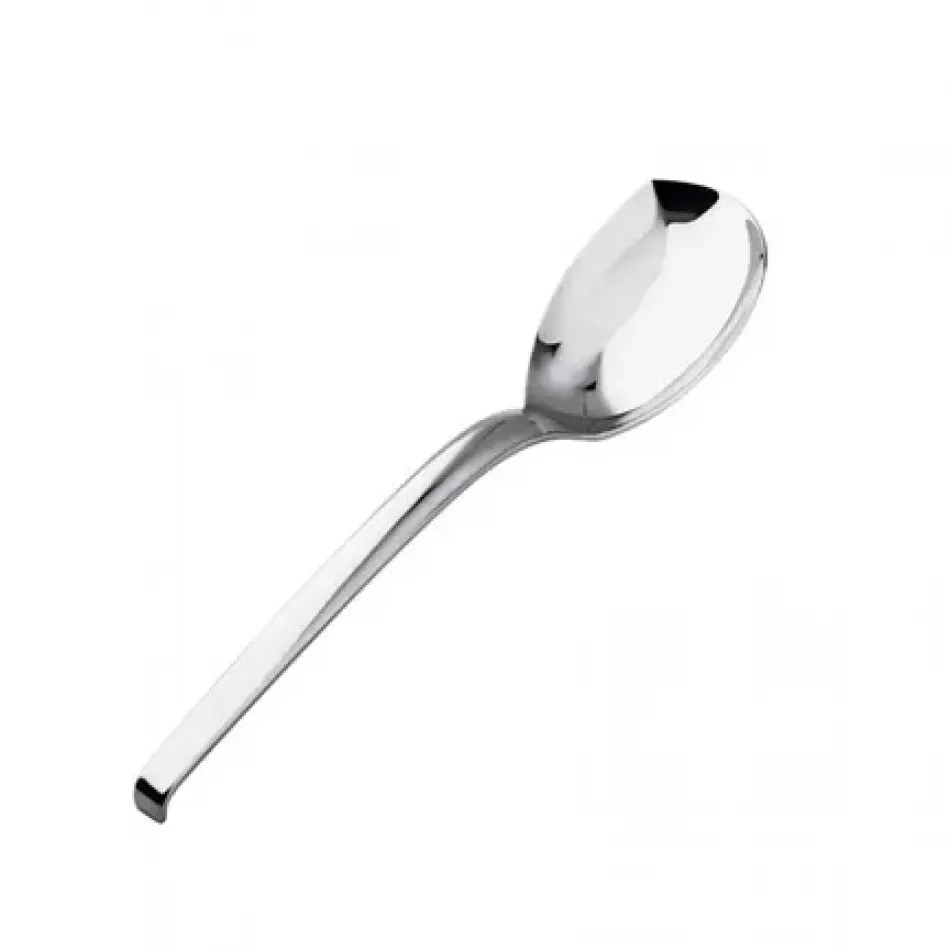 Living Serving Spoon, Gift Boxed 11 7/8 in 18/10 Stainless Steel