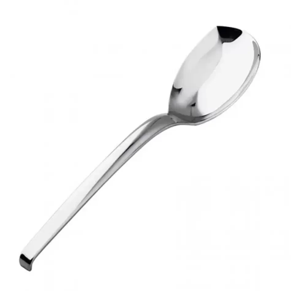 Living Serving Spoon, Gift Boxed 10 1/4 in 18/10 Stainless Steel