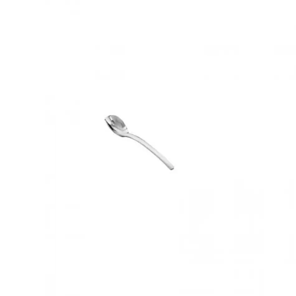 Living Salt Spoon, Gift Boxed 2 1/2 in 18/10 Stainless Steel