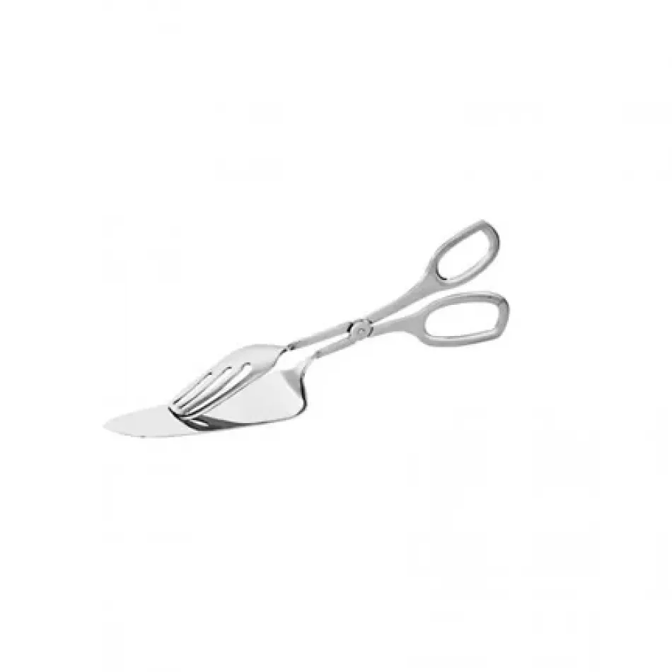 Living Pie Pliers, Gift Boxed 11 in 18/10 Stainless Steel