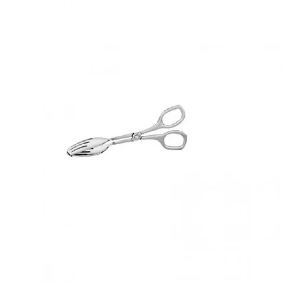 Living Hors D’Oeuvres & Pastry Pliers, Gift Boxed 7 7/8 in 18/10 Stainless Steel