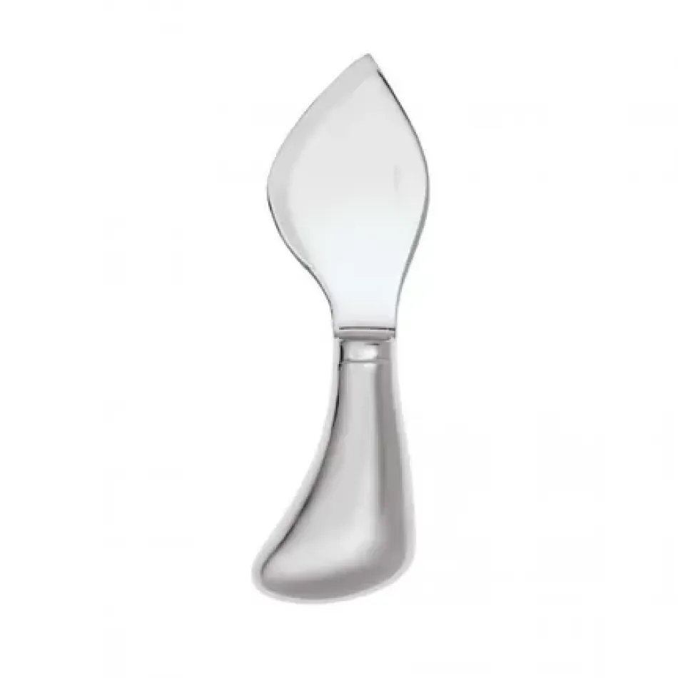 LivingCheese Parmesan Cheese Knife 5 1/2 in 18/10 Stainless Steel