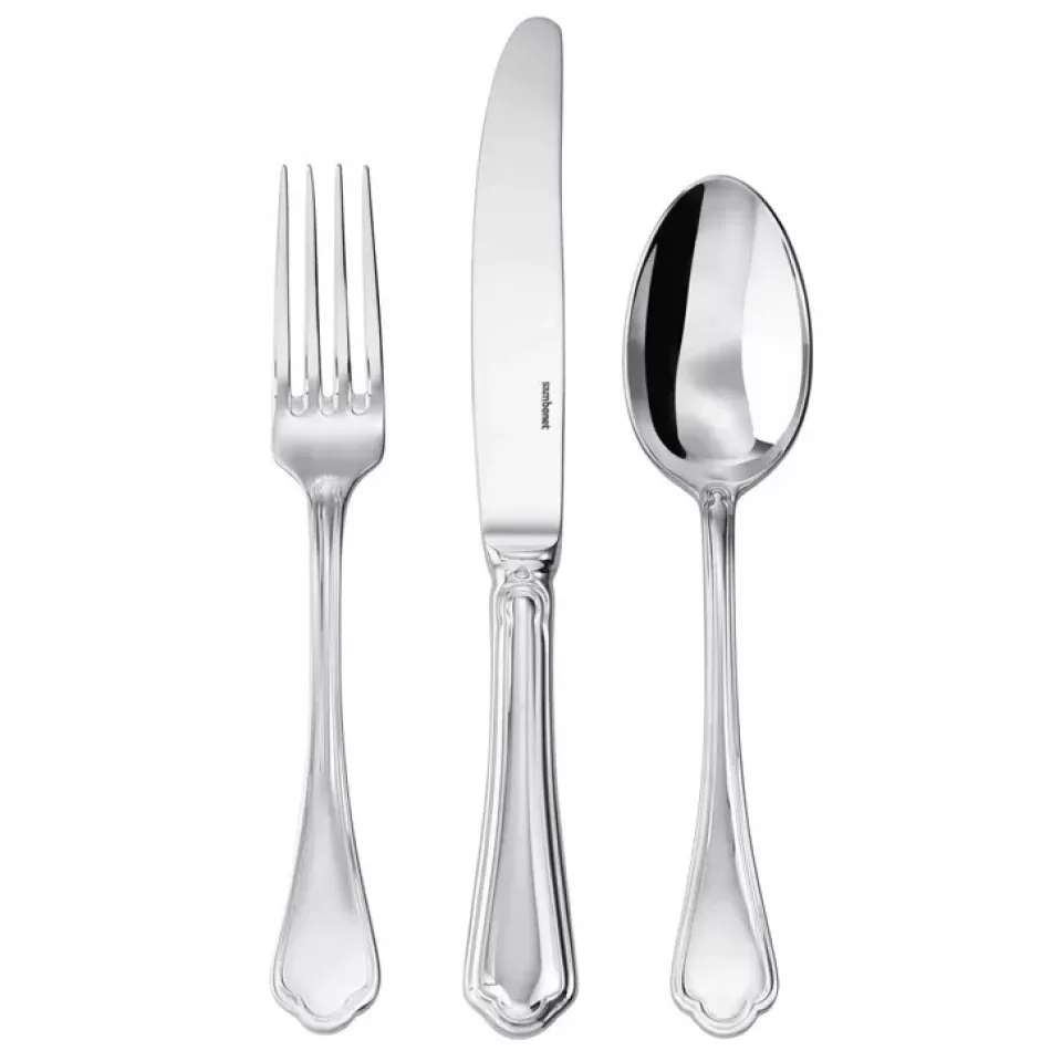 Filet Toiras Table Fork 8 1/4 In 18/10 Stainless Steel