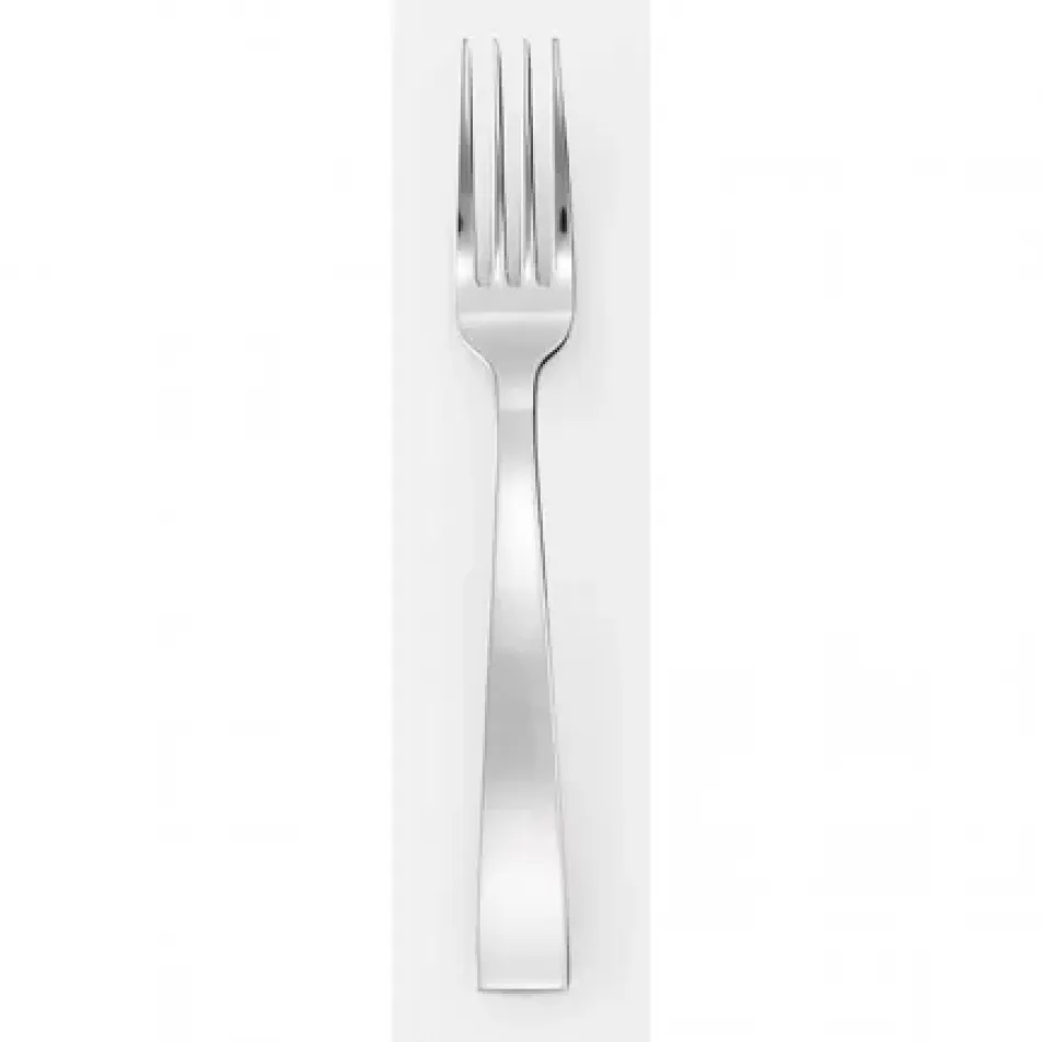 Gio Ponti Table Fork 8 1/8 In 18/10 Stainless Steel