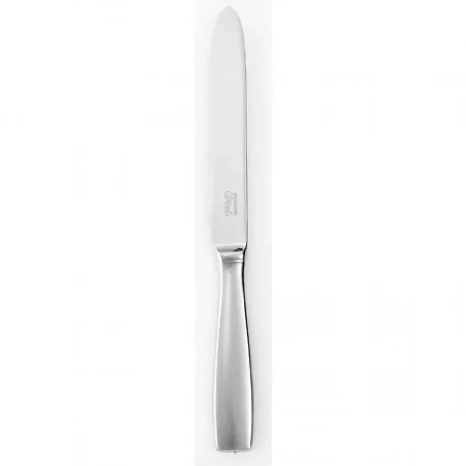 Gio Ponti Table Knife Solid Handle 9 7/8 In 18/10 Stainless Steel