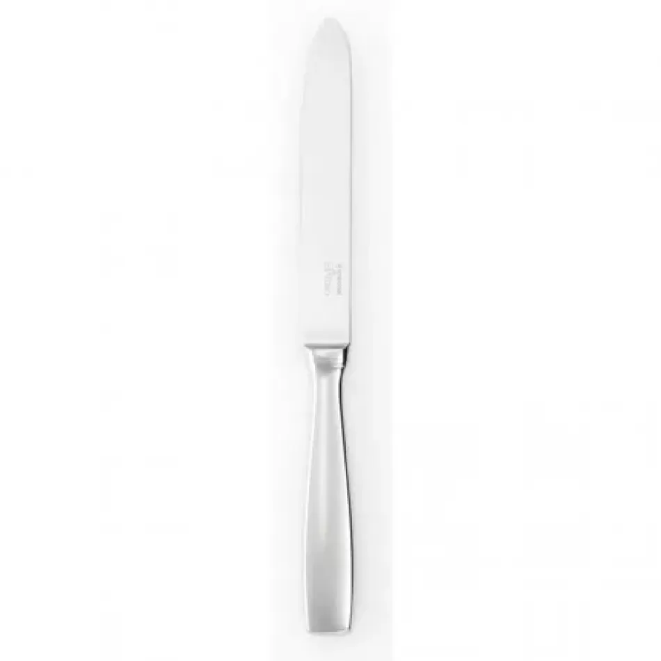 Gio Ponti Table Knife Hollow Handle 9 3/4 In 18/10 Stainless Steel