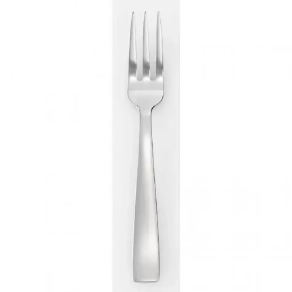 Gio Ponti Fish Fork 7 1/2 In 18/10 Stainless Steel