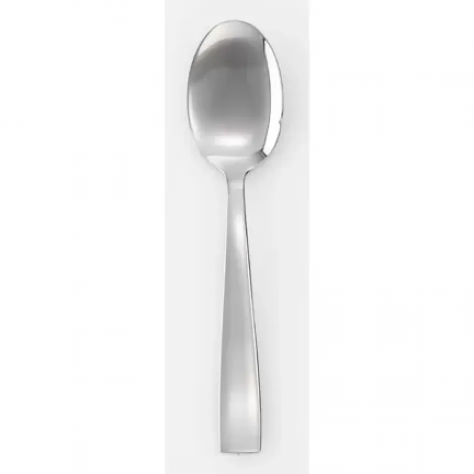 Gio Ponti French Sauce Spoon 7 In 18/10 Stainless Steel