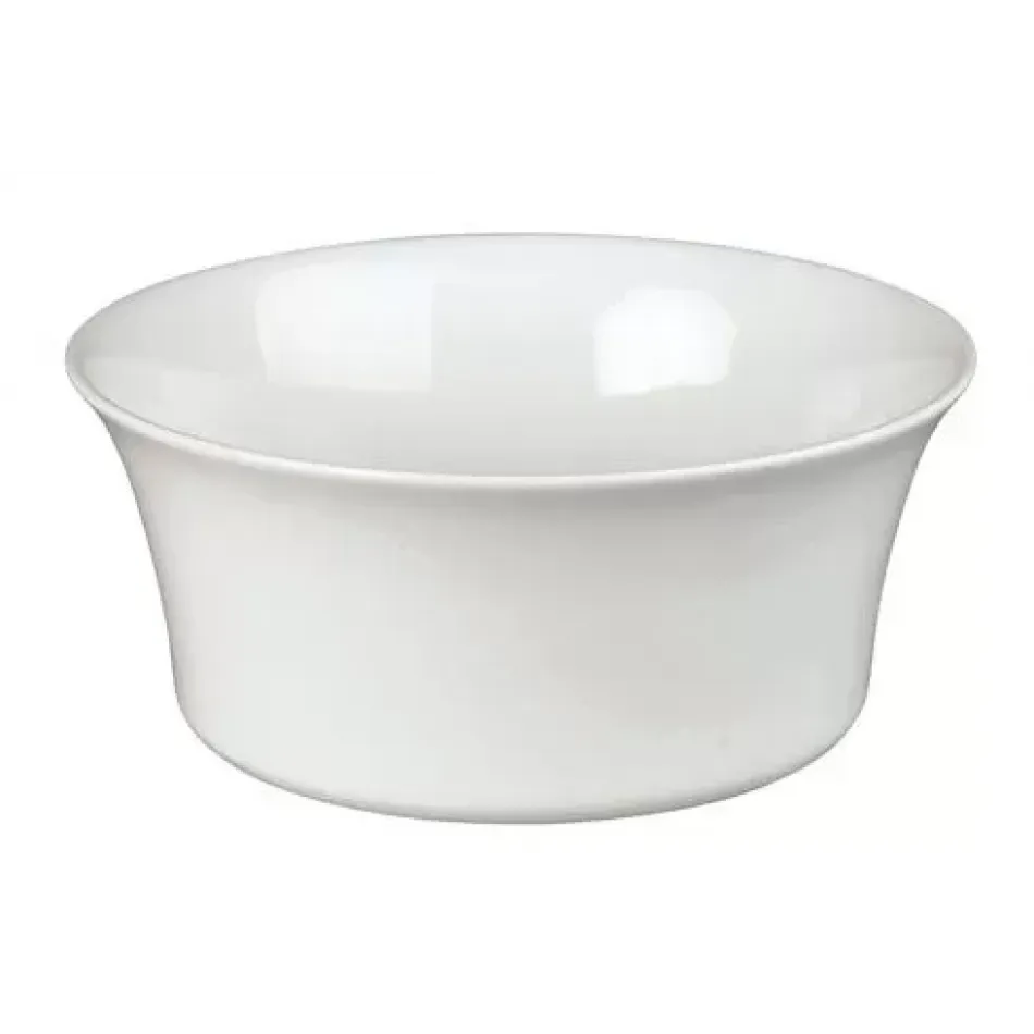 Hong-Kong Chinese Salad Bowl Diam 7.1 in