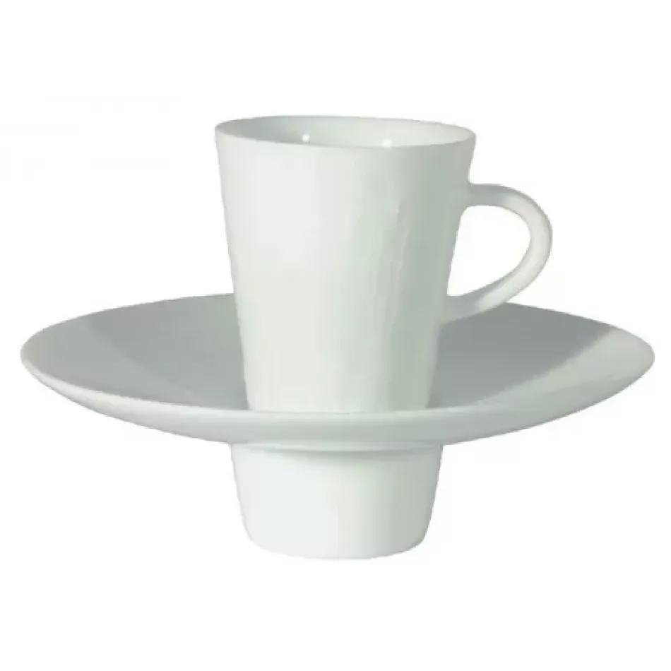 Makassar Espresso Cup Diam 2.16535 in