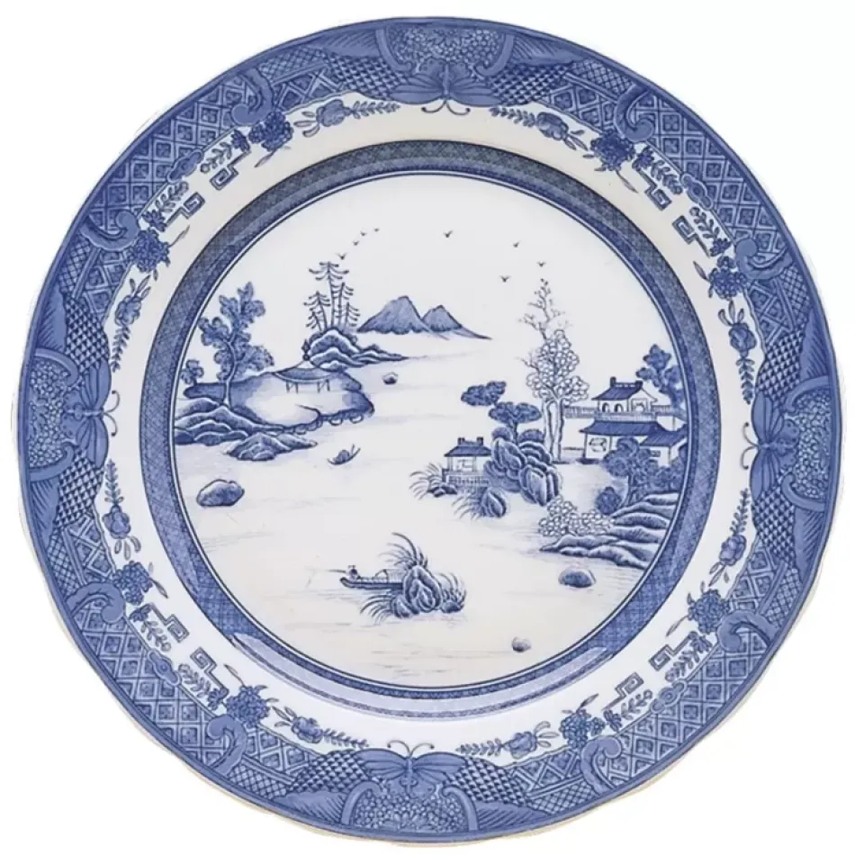 Dagger Mountain Dinnerware