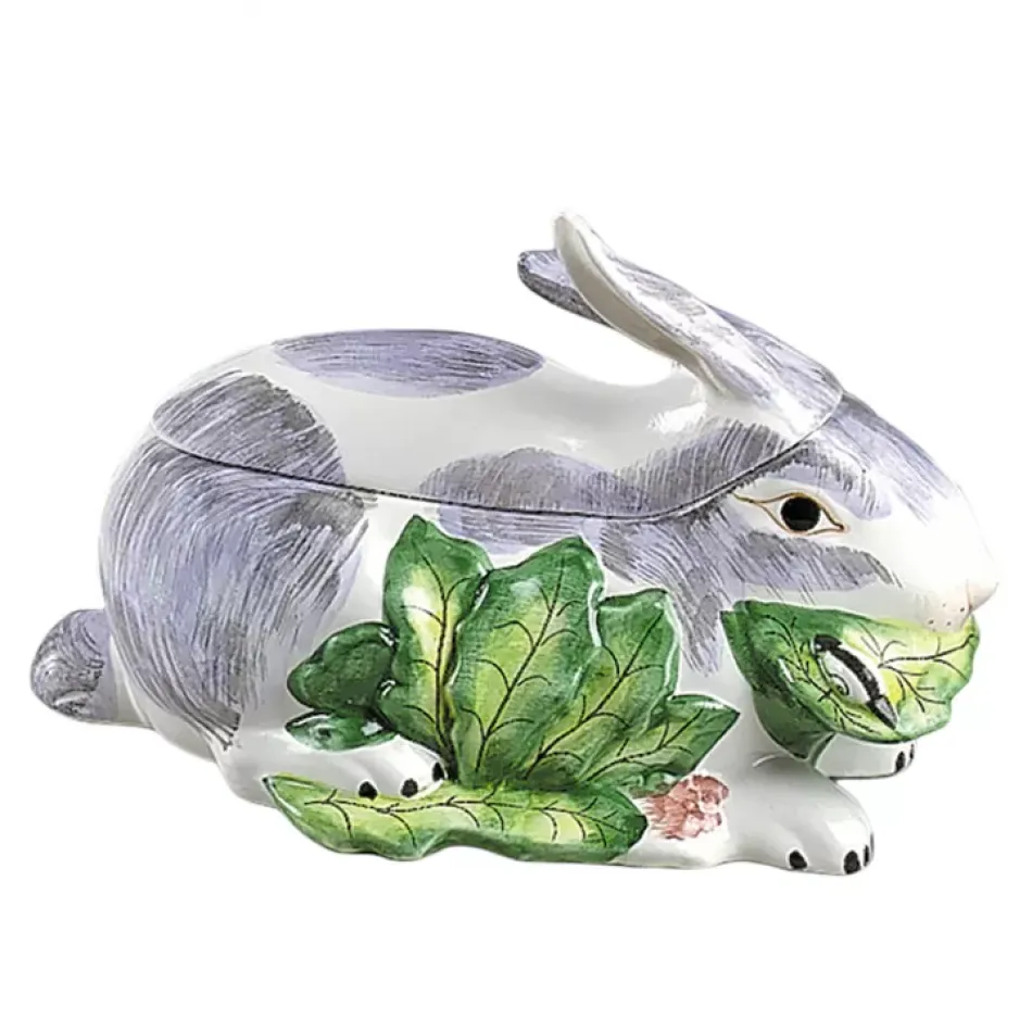 Chelsea Rabbit Box Small 8.25"