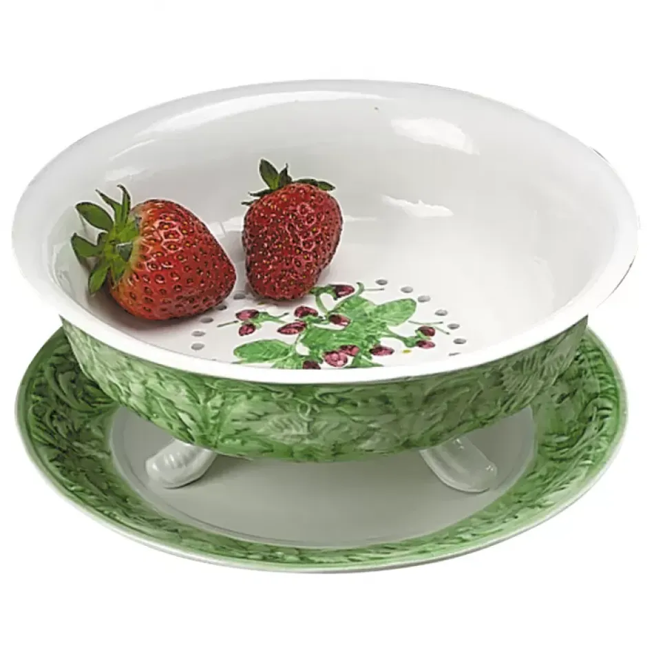 Strawberry Strainer Set 7.5"