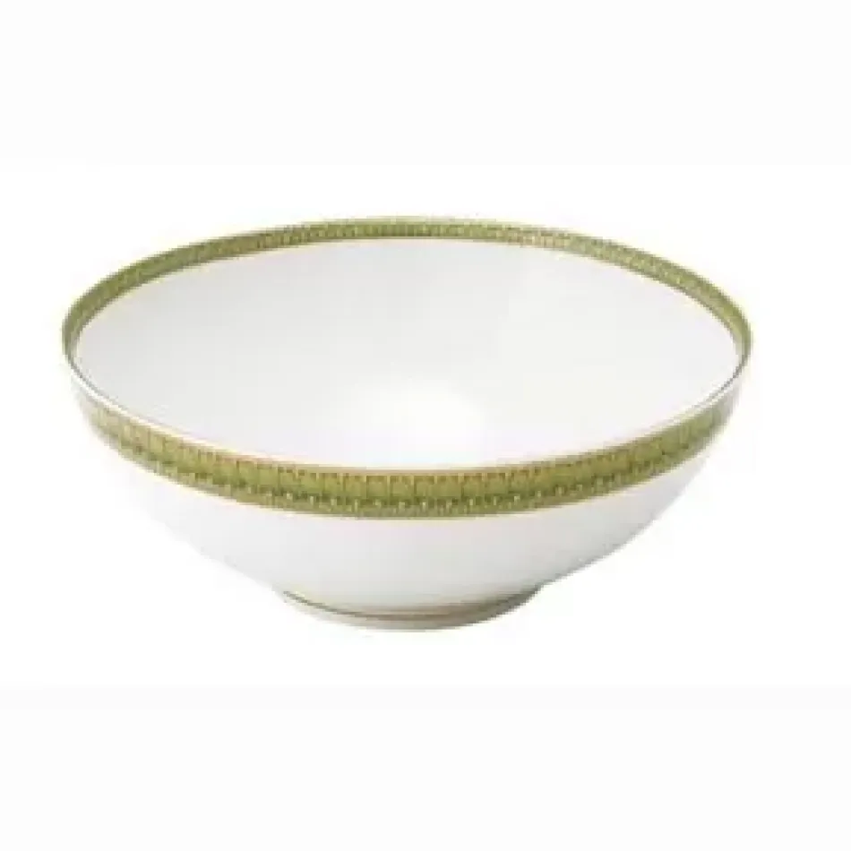 Arcades Green Salad Bowl 28