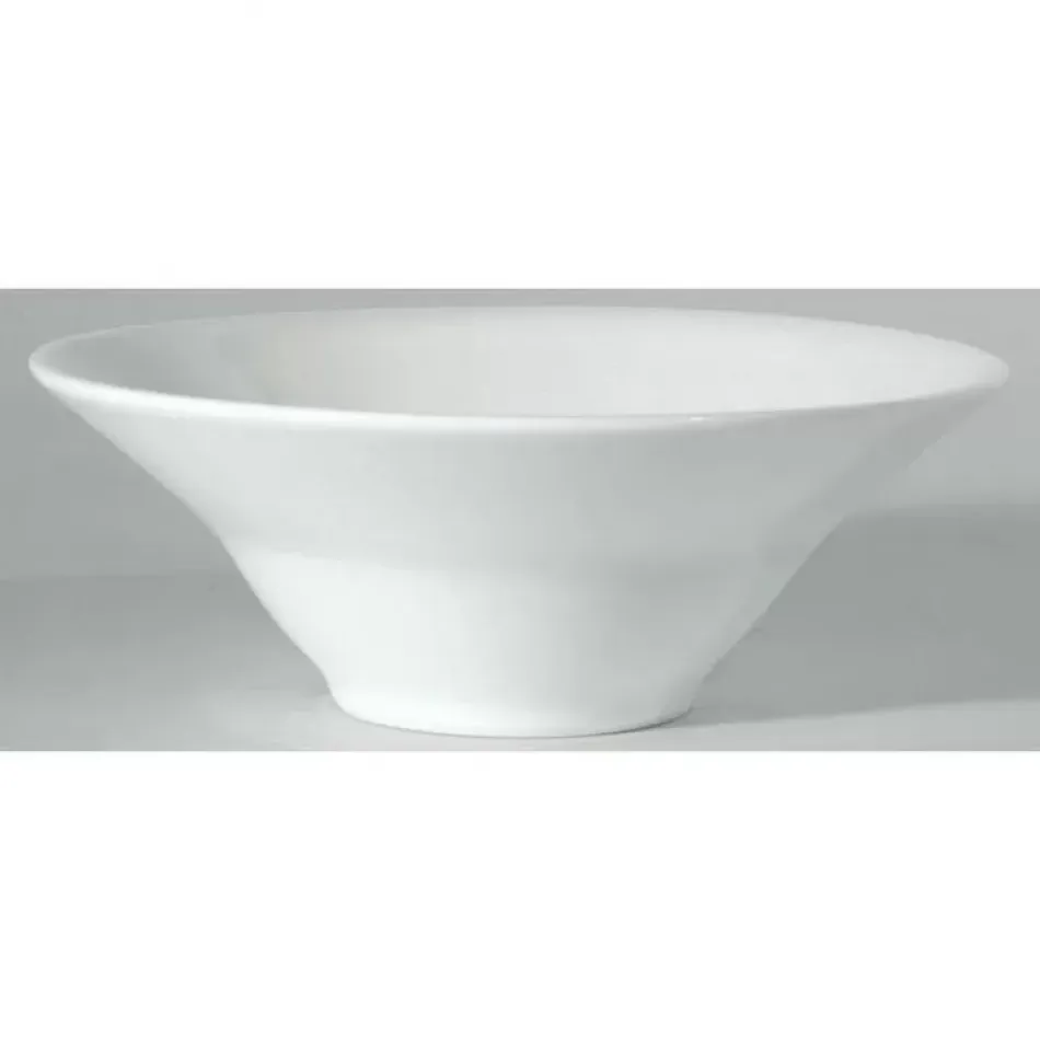 Shanghai Conical Shaped Bowl Diam 6.9 in