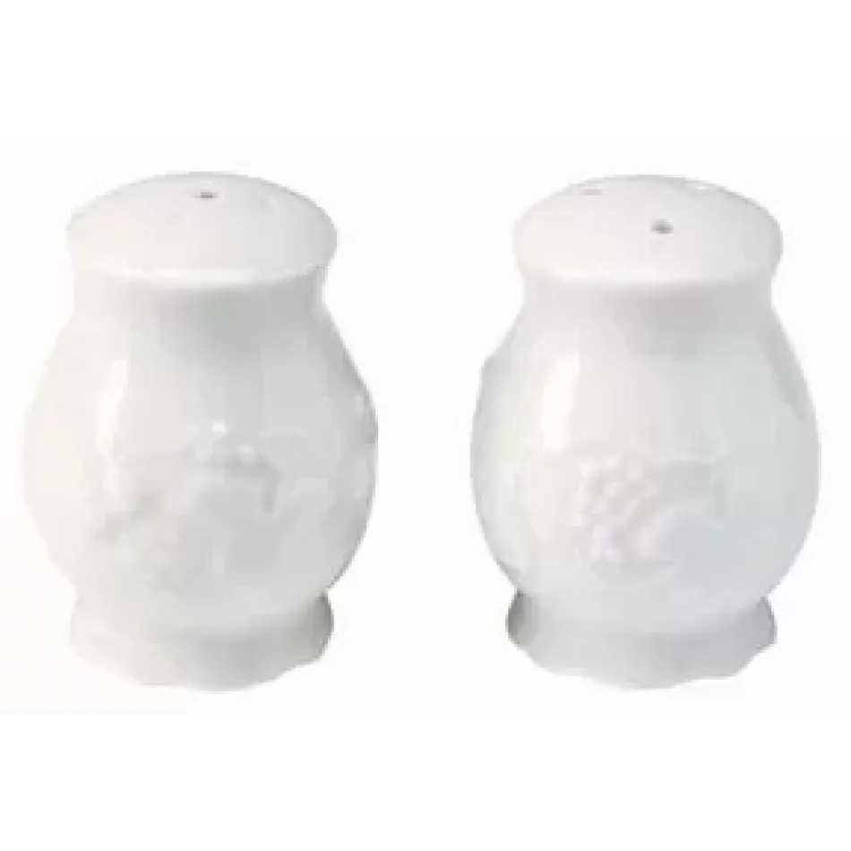 Blanc de Blanc Salt Pot