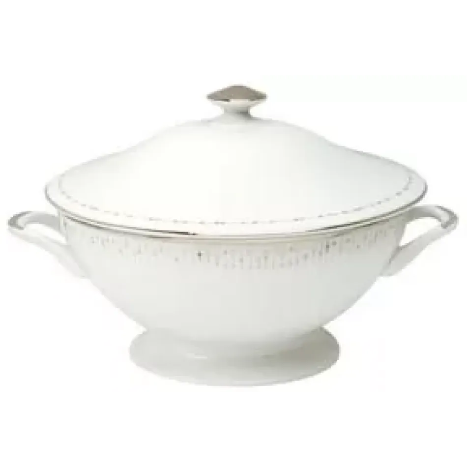 Carrousel Soup Tureen