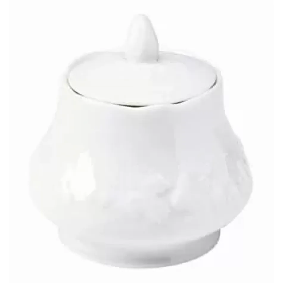 Blanc de Blanc Sugar Bowl