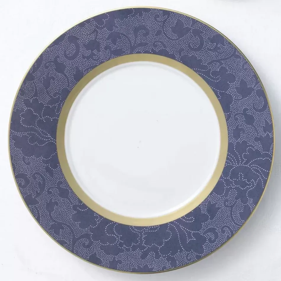 Sultane Rim Soup Plate 9" (Special Order)