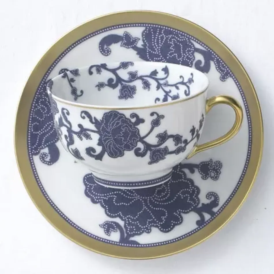 Sultane Tea Cup And Saucer (Special Order)