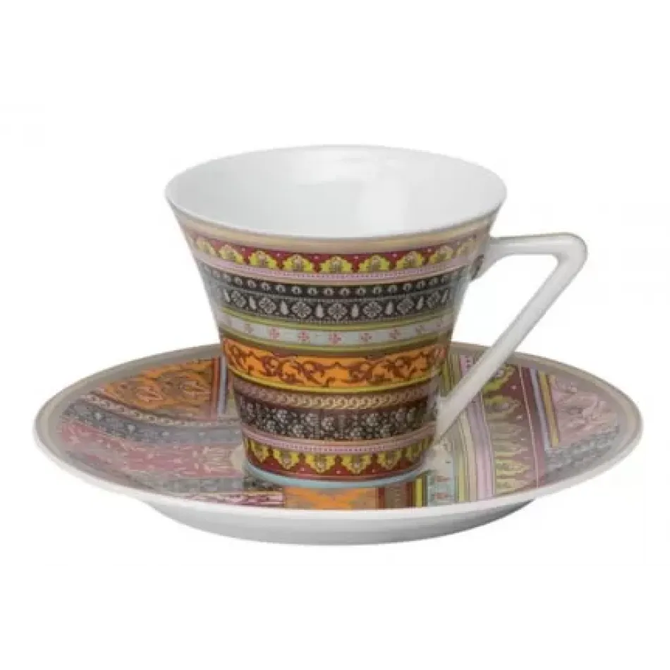 Ispahan Coffee Cup (Special Order)