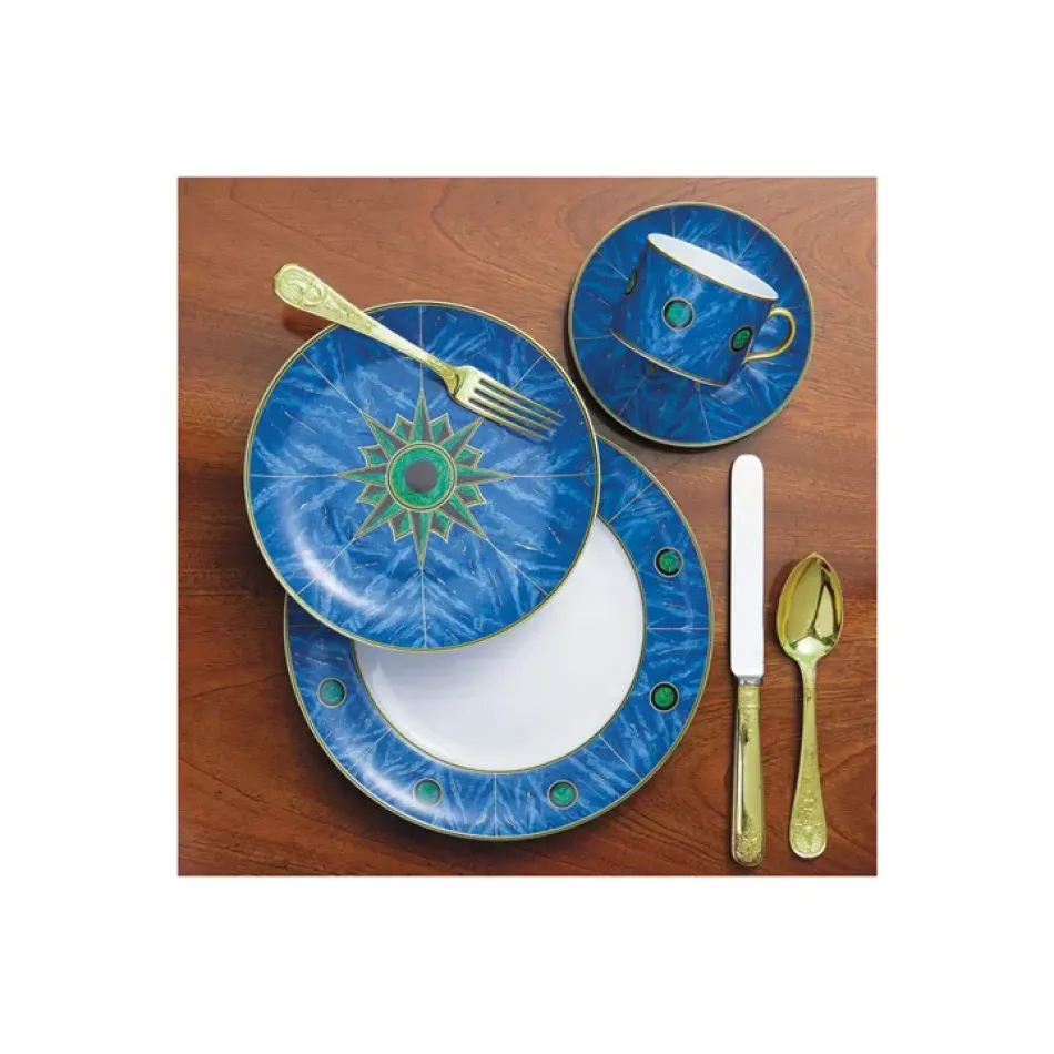 Lapis 4-pc Place Setting