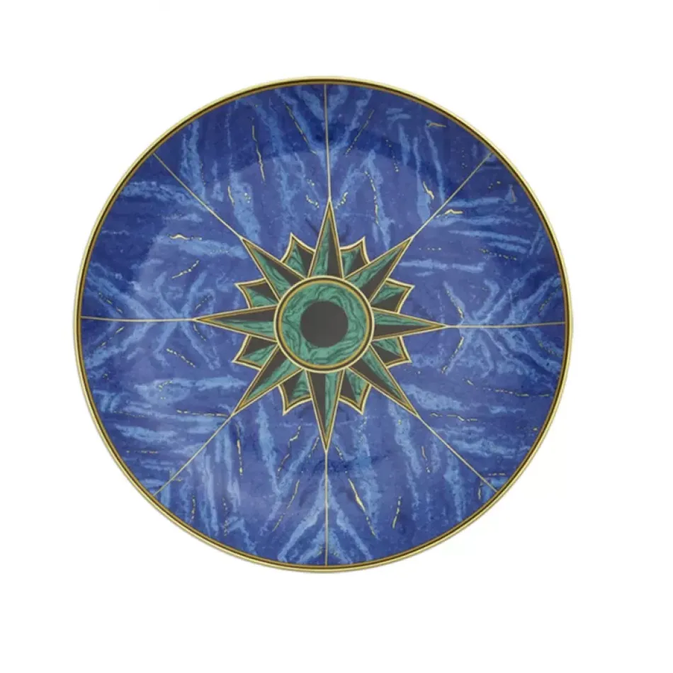 Lapis Dessert Plate 8"