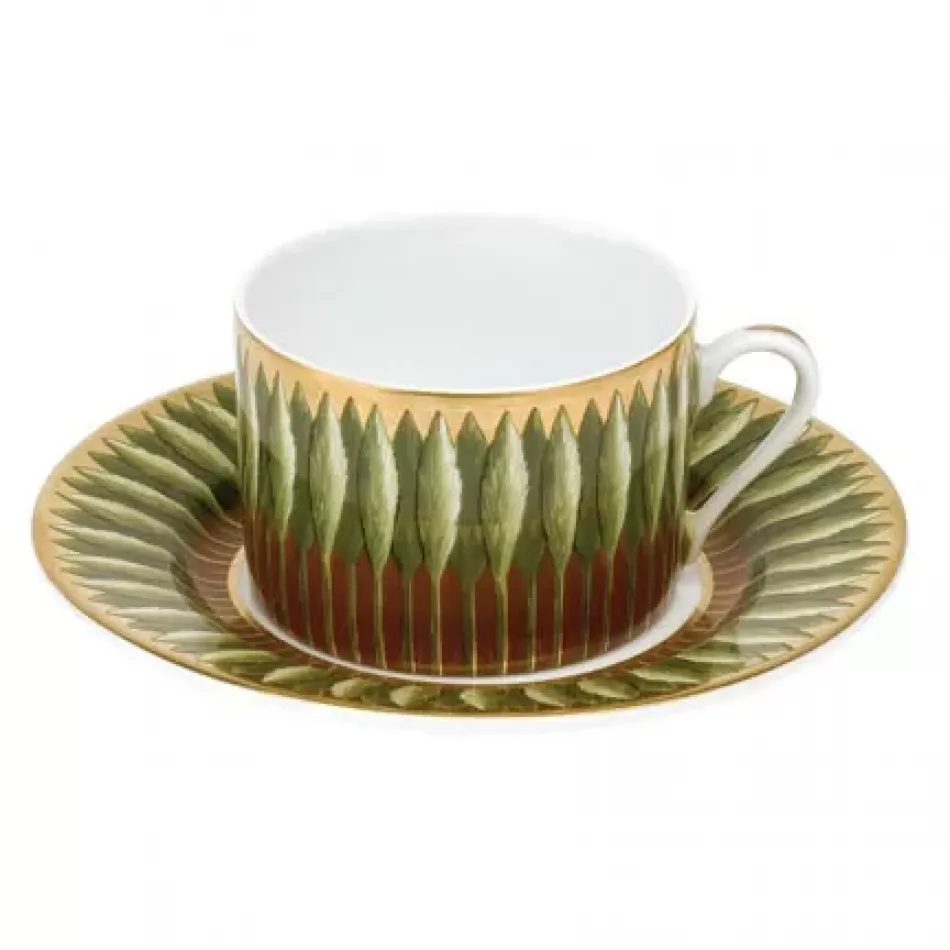 Jardins de Florence Tea Cup (Special Order)