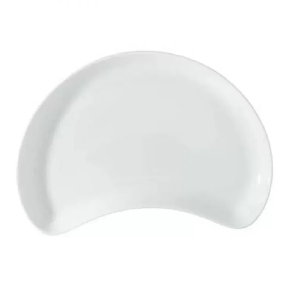 Menton/Marly Pickle Dish 8.3 x 5.8 x 0.91 in.