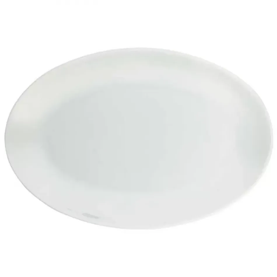 Uni Oval Dish/Platter Small 11.8 X 7.9 in