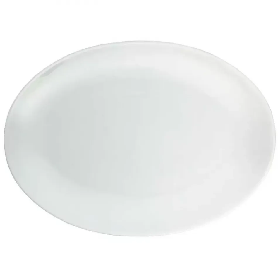 Uni Oval Dish/Platter Medium 14.2 X 10.2 in