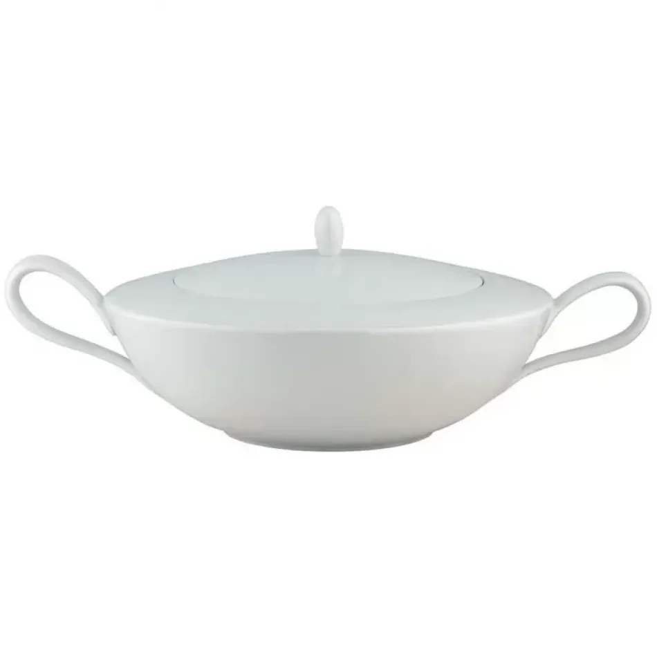 Uni Soup Tureen Diam 10.2 in