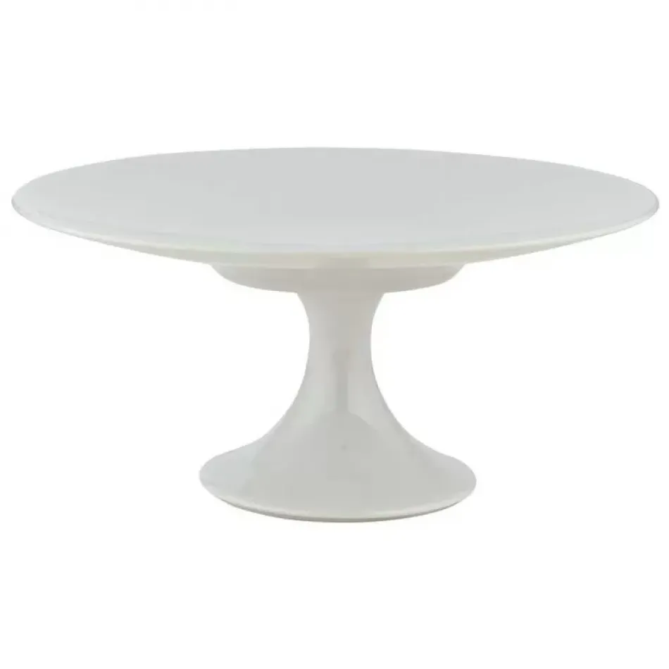 Uni Petit Four Stand Small Diam 6.3 in