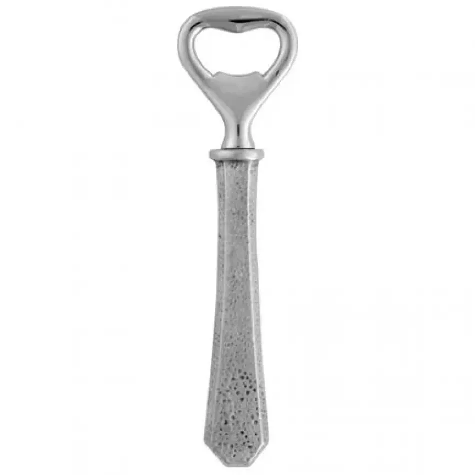 Arche Of Bees Hammered Bottle Opener