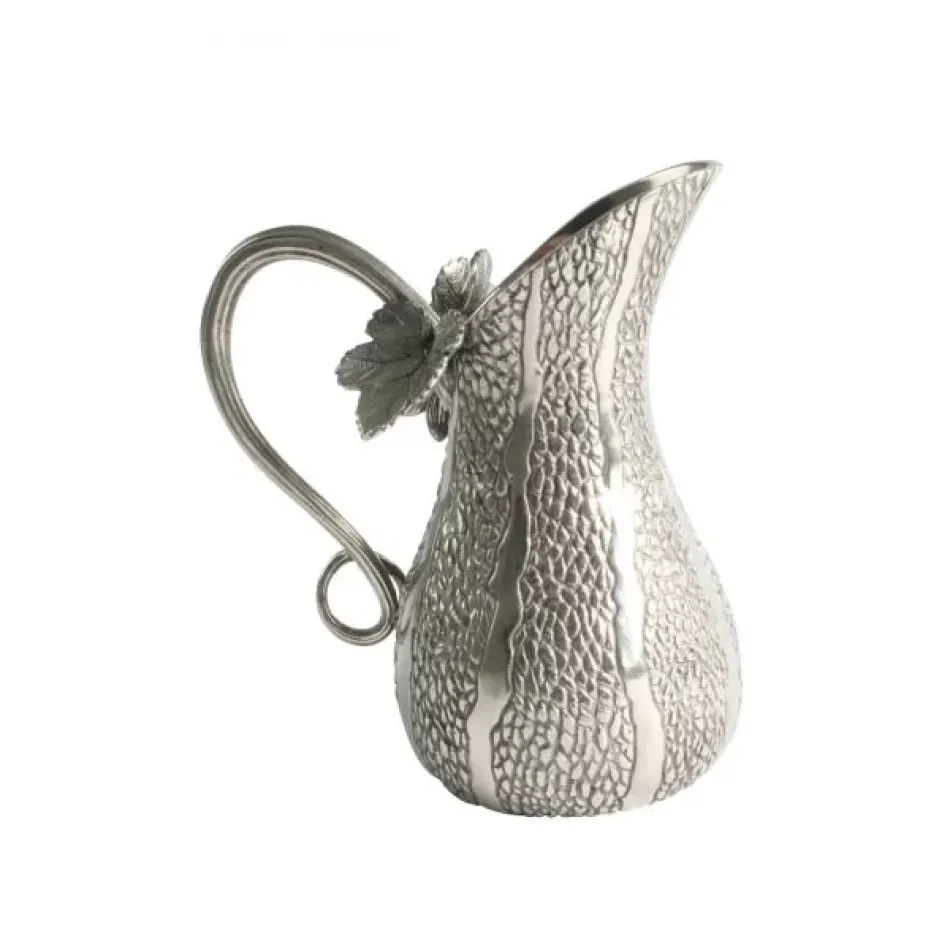 Harvest Gourd Table Pitcher