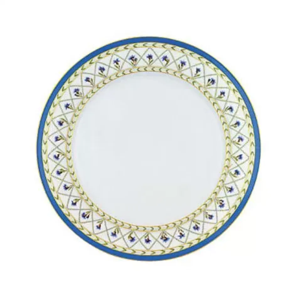 Val de Loire Flat Dish 31.5 Cm