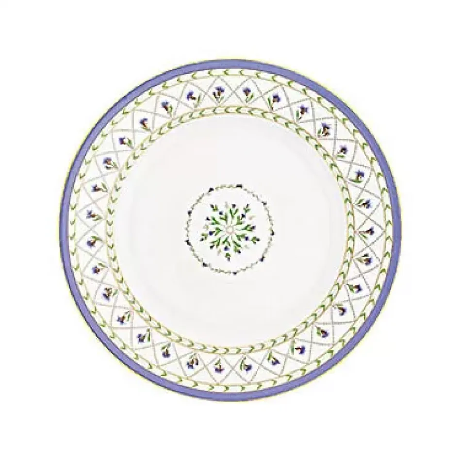 Val de Loire Dessert Plate 22 Cm