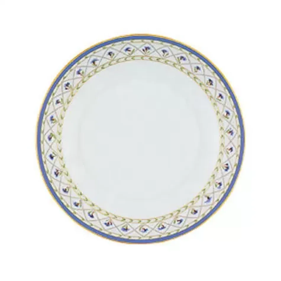 Val de Loire Rim Soup Plate 23.5 Cm 17 Cl