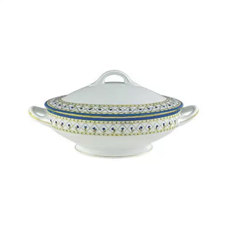 Val de Loire Soup Tureen 25.5 Cm 200 Cl