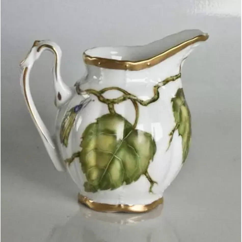 Ivy Garland Creamer