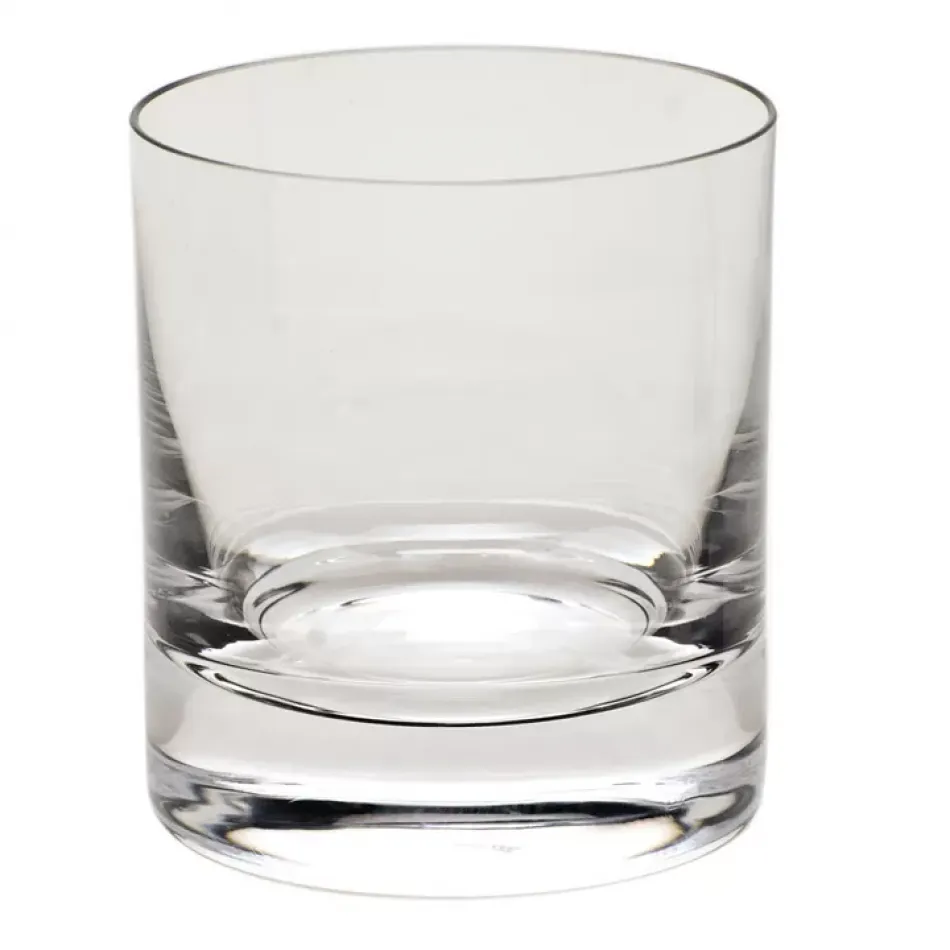 Whisky Set /I Tumbler For Whisky Clear Lead-Free Crystal, Plain 370 Ml