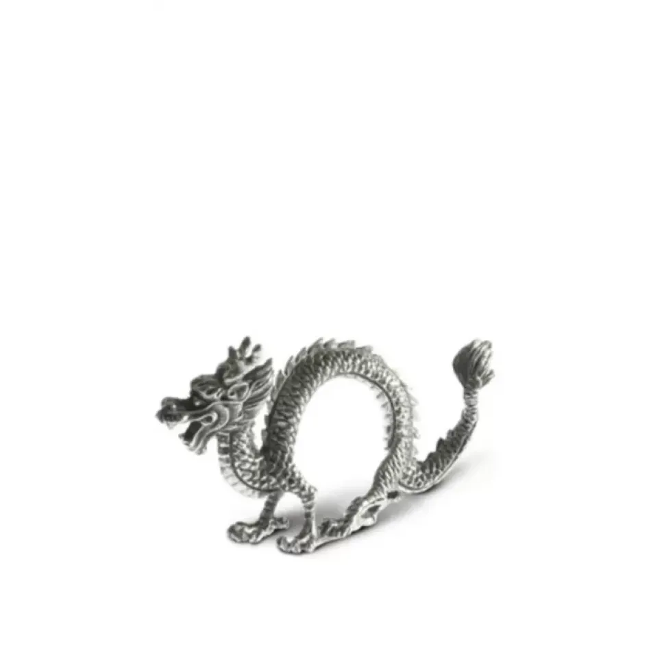Medici Dragon Napkin Ring