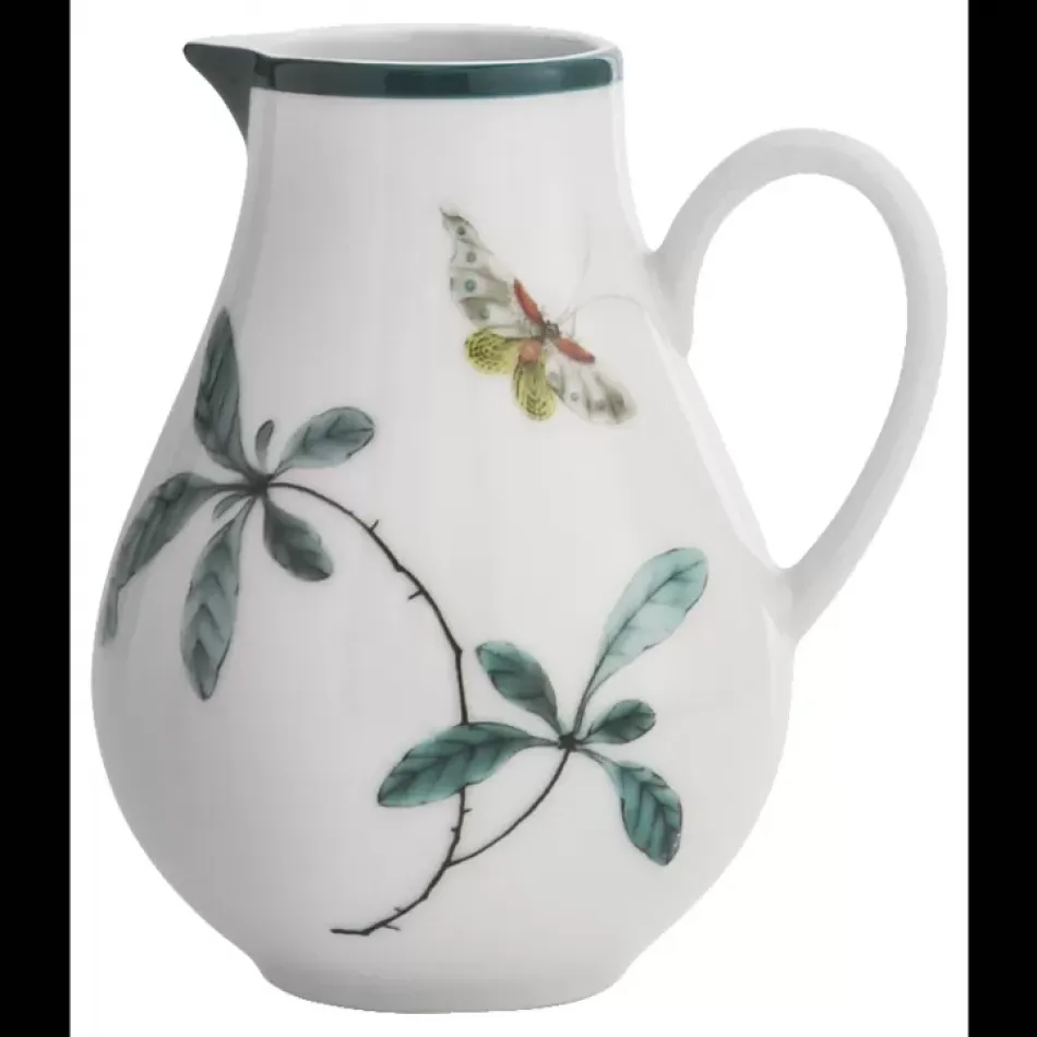 Famille Verte Creamer 4.5"