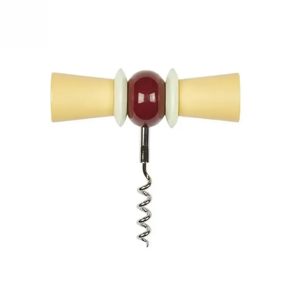 Bow Tie Amie Corkscrew