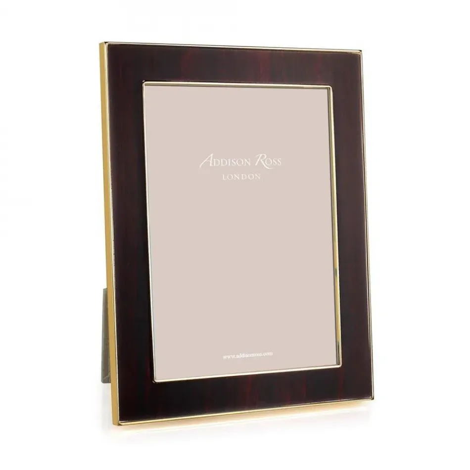 Toscana Midnight Picture Frame 8 x 10 in