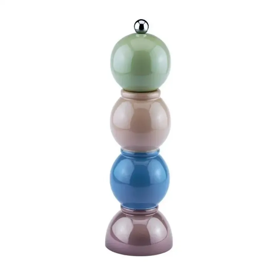 Bob Sage Multi Salt or Pepper Mill