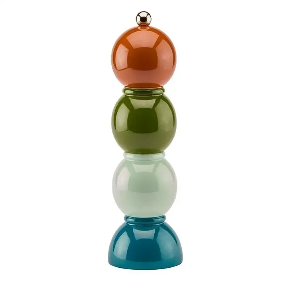 Bob Nutmeg Multi Salt or Pepper Mill