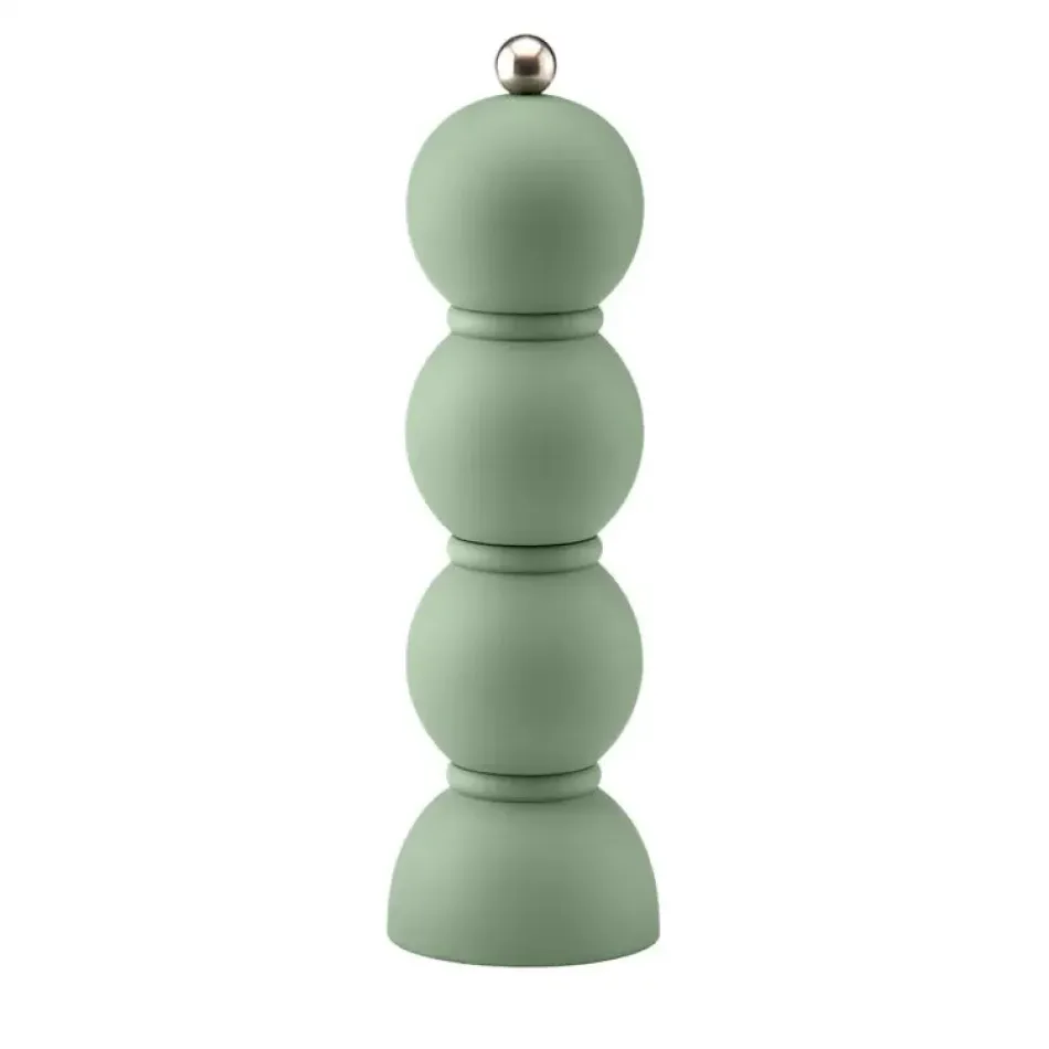 Scandi Bob Moss Salt or Pepper Mill